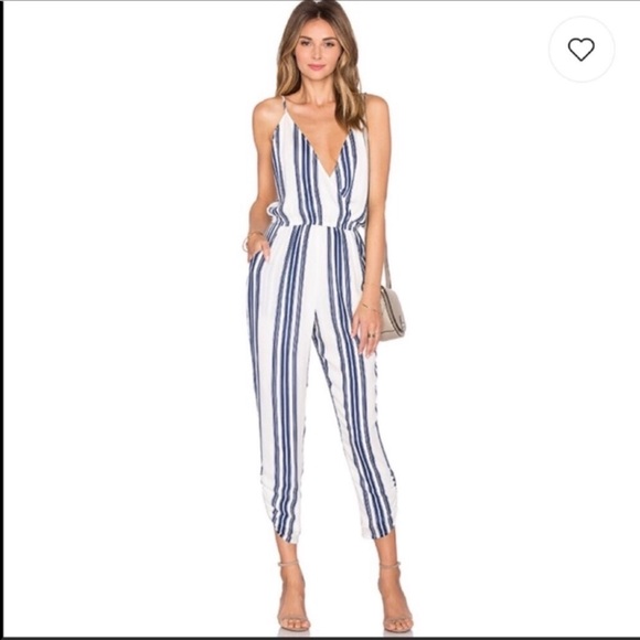 Lovers + Friends Other - Lovers and friends jumpsuit